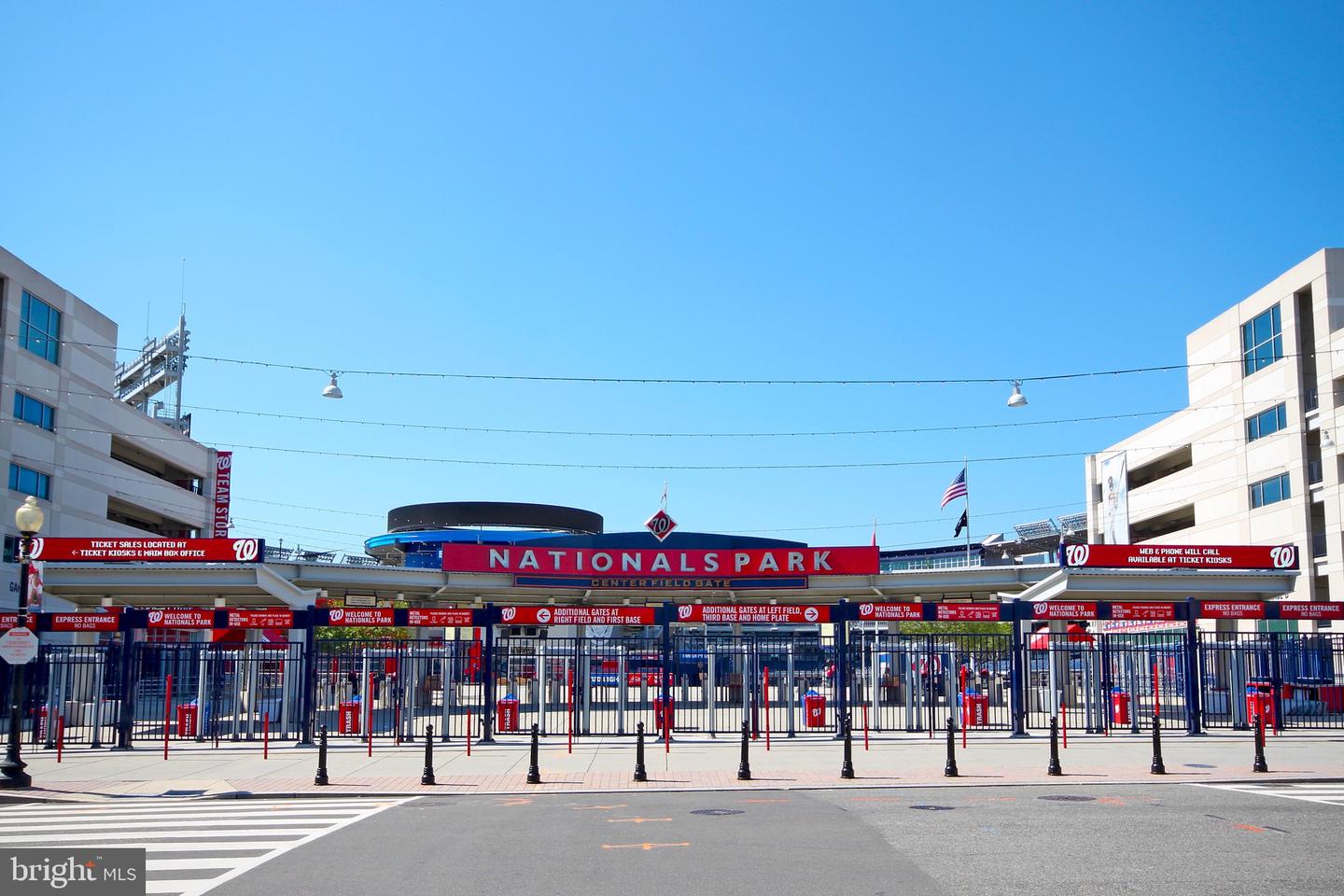 395 O ST SW, WASHINGTON, District Of Columbia 20024, 3 Bedrooms Bedrooms, ,1 BathroomBathrooms,Residential,For sale,395 O ST SW,DCDC2229746 MLS # DCDC2229746