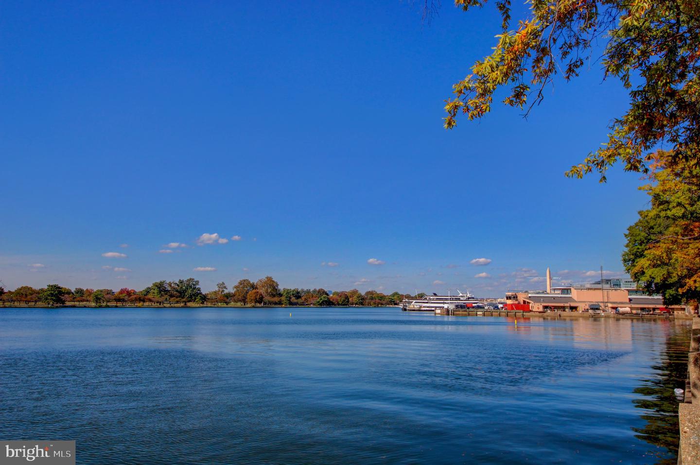 395 O ST SW, WASHINGTON, District Of Columbia 20024, 3 Bedrooms Bedrooms, ,1 BathroomBathrooms,Residential,For sale,395 O ST SW,DCDC2229746 MLS # DCDC2229746