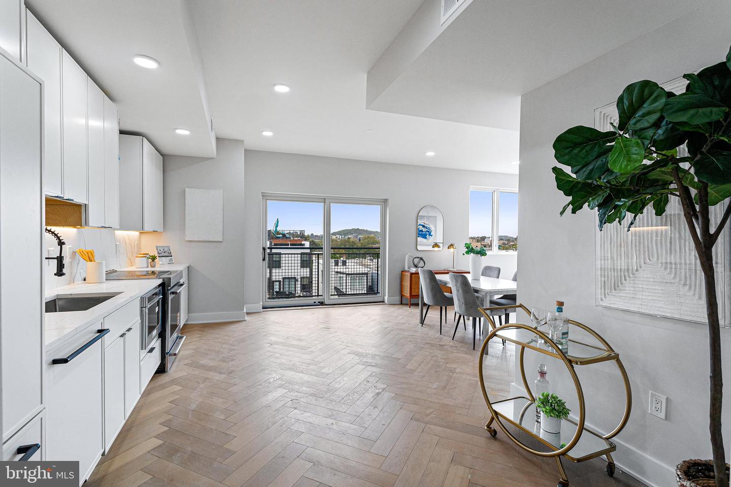 1516 EAST CAPITOL ST NE #F, WASHINGTON, District Of Columbia 20003, 2 Bedrooms Bedrooms, ,2 BathroomsBathrooms,Residential,For sale,1516 EAST CAPITOL ST NE #F,DCDC2229850 MLS # DCDC2229850