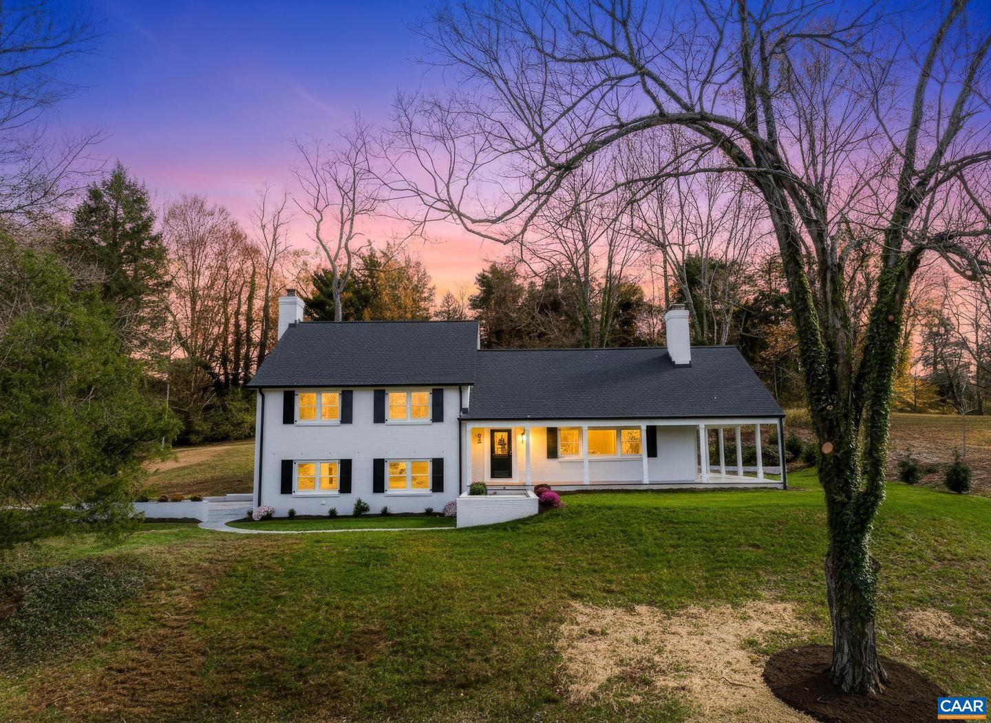 49 CANTERBURY RD, CHARLOTTESVILLE, Virginia 22903, 5 Bedrooms Bedrooms, ,4 BathroomsBathrooms,Residential,For sale,49 CANTERBURY RD,670630 MLS # 670630