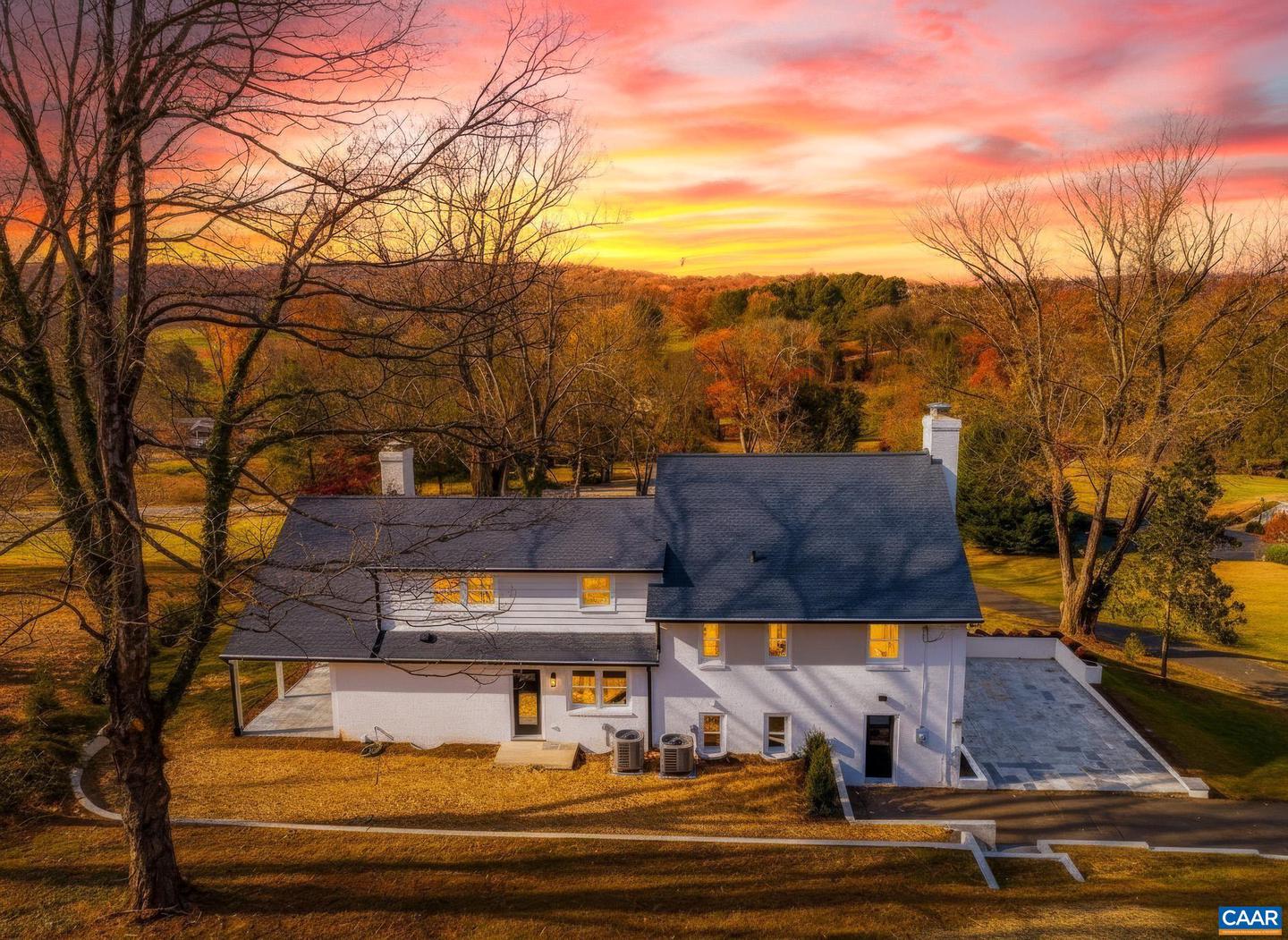 49 CANTERBURY RD, CHARLOTTESVILLE, Virginia 22903, 5 Bedrooms Bedrooms, ,4 BathroomsBathrooms,Residential,For sale,49 CANTERBURY RD,670630 MLS # 670630