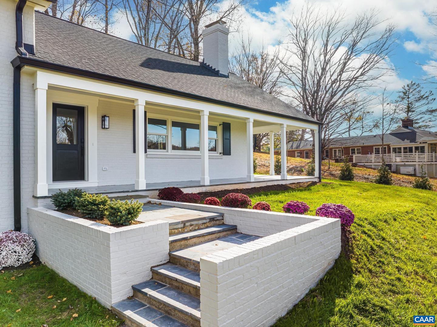 49 CANTERBURY RD, CHARLOTTESVILLE, Virginia 22903, 5 Bedrooms Bedrooms, ,4 BathroomsBathrooms,Residential,For sale,49 CANTERBURY RD,670630 MLS # 670630