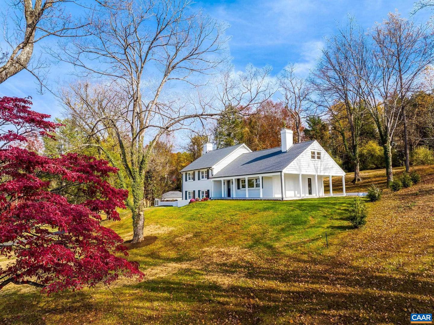 49 CANTERBURY RD, CHARLOTTESVILLE, Virginia 22903, 5 Bedrooms Bedrooms, ,4 BathroomsBathrooms,Residential,For sale,49 CANTERBURY RD,670630 MLS # 670630
