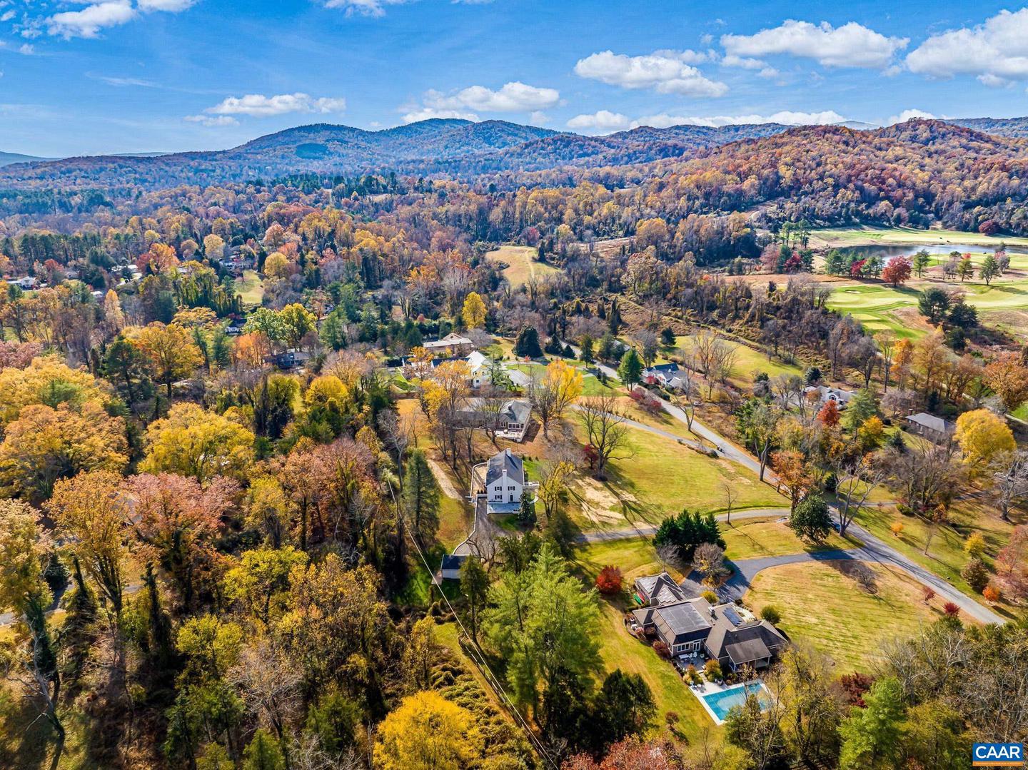 49 CANTERBURY RD, CHARLOTTESVILLE, Virginia 22903, 5 Bedrooms Bedrooms, ,4 BathroomsBathrooms,Residential,For sale,49 CANTERBURY RD,670630 MLS # 670630