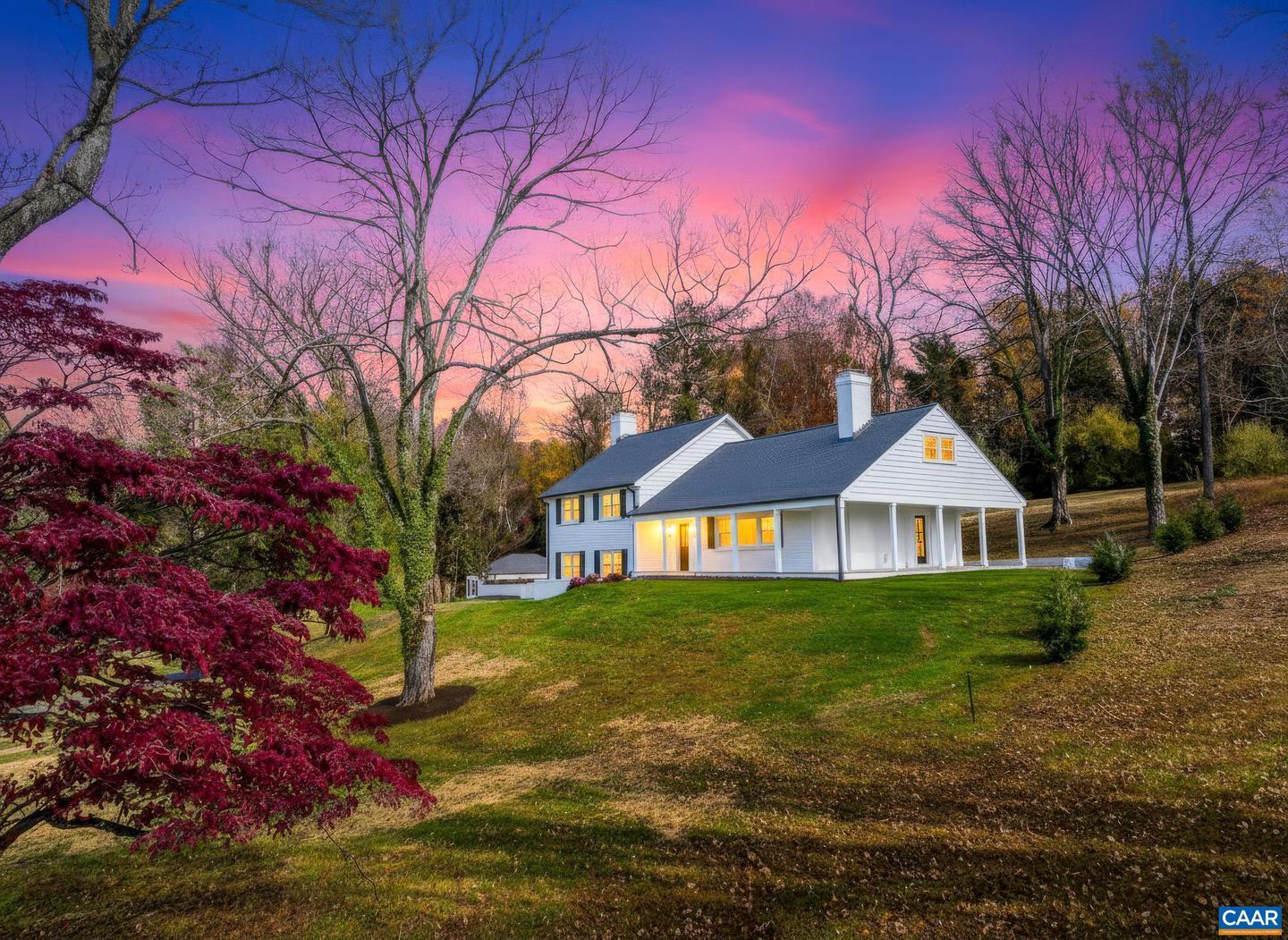 49 CANTERBURY RD, CHARLOTTESVILLE, Virginia 22903, 5 Bedrooms Bedrooms, ,4 BathroomsBathrooms,Residential,For sale,49 CANTERBURY RD,670630 MLS # 670630