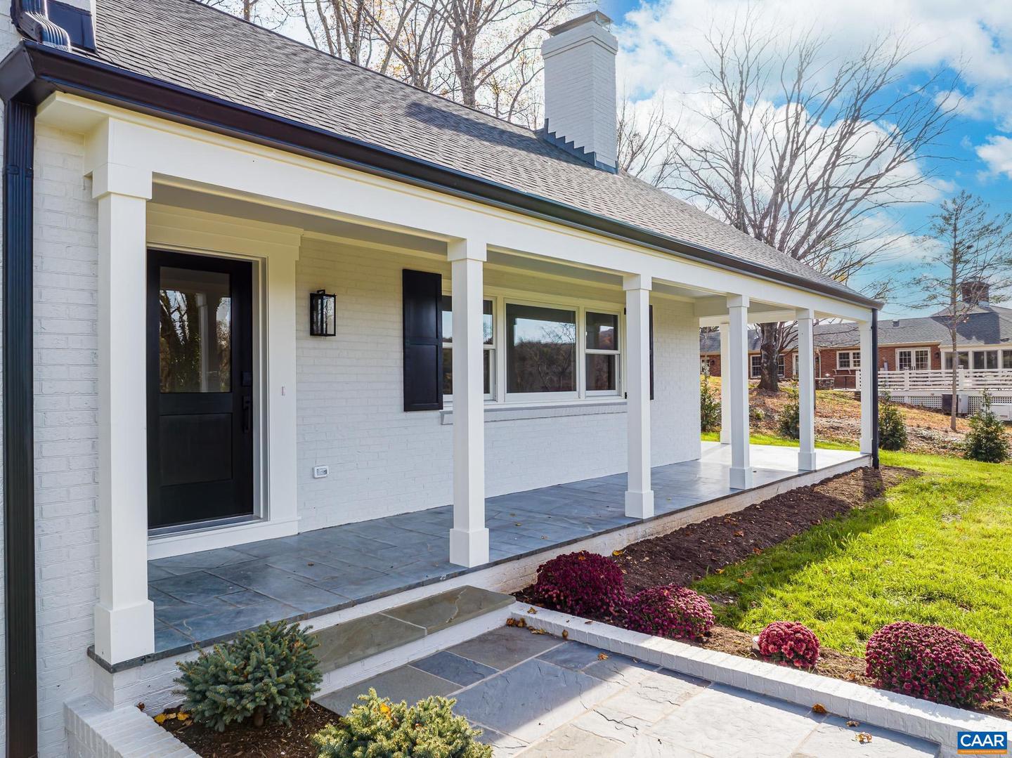 49 CANTERBURY RD, CHARLOTTESVILLE, Virginia 22903, 5 Bedrooms Bedrooms, ,4 BathroomsBathrooms,Residential,For sale,49 CANTERBURY RD,670630 MLS # 670630