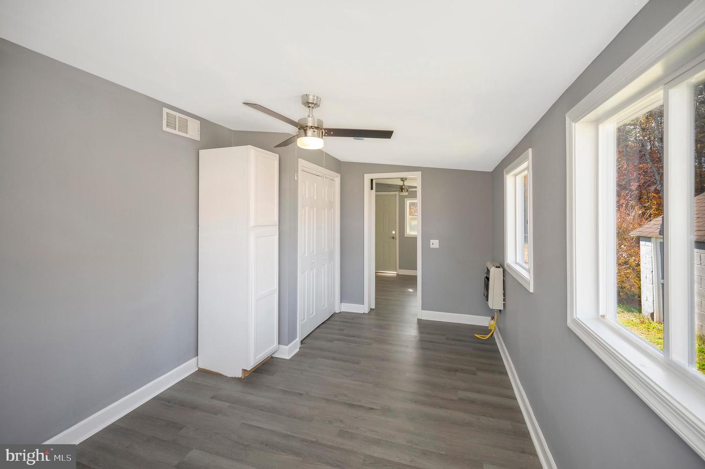 4643 THOMAS JEFFERSON PKWY, PALMYRA, Virginia 22963, 2 Bedrooms Bedrooms, 7 Rooms Rooms,1 BathroomBathrooms,Residential,For sale,4643 THOMAS JEFFERSON PKWY,VAFN2000540 MLS # VAFN2000540