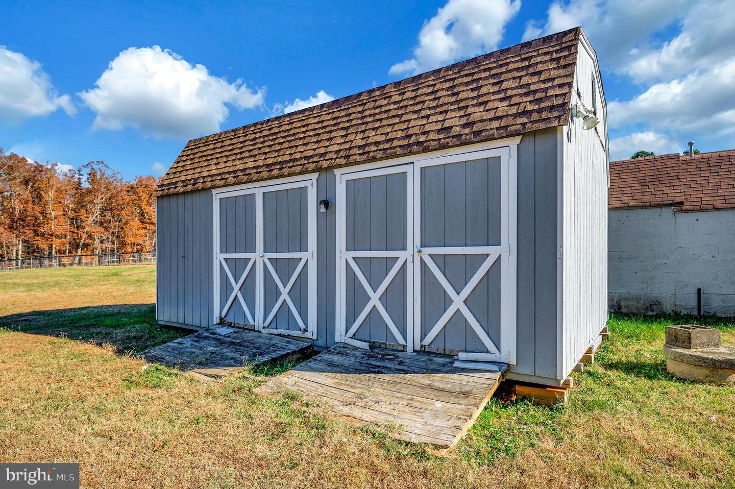 4643 THOMAS JEFFERSON PKWY, PALMYRA, Virginia 22963, 2 Bedrooms Bedrooms, 7 Rooms Rooms,1 BathroomBathrooms,Residential,For sale,4643 THOMAS JEFFERSON PKWY,VAFN2000540 MLS # VAFN2000540