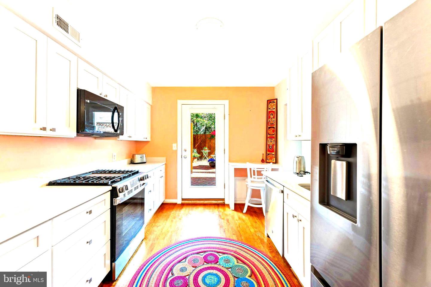 328 A ST NE, WASHINGTON, District Of Columbia 20002, 2 Bedrooms Bedrooms, ,1 BathroomBathrooms,Residential,For sale,328 A ST NE,DCDC2203072 MLS # DCDC2203072