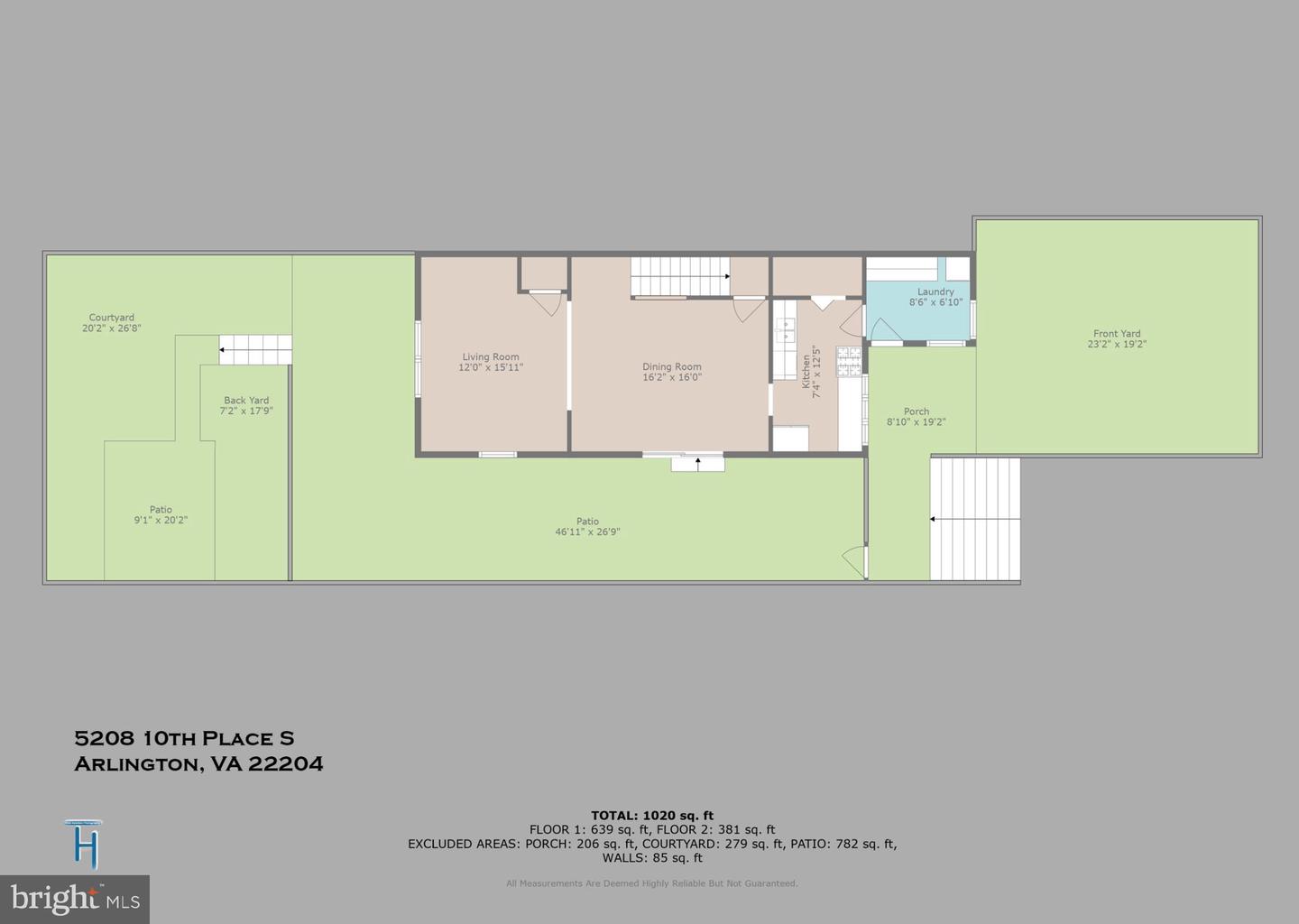 5208 10TH PL S, ARLINGTON, Virginia 22204, 2 Bedrooms Bedrooms, ,1 BathroomBathrooms,Residential,For sale,5208 10TH PL S,VAAR2063584 MLS # VAAR2063584 5208 10TH PL S, ARLINGTON, Virginia 22204, 2 Bedrooms Bedrooms, ,1 BathroomBathrooms,Residential,For sale,5208 10TH PL S,VAAR2063584 MLS # VAAR2063584