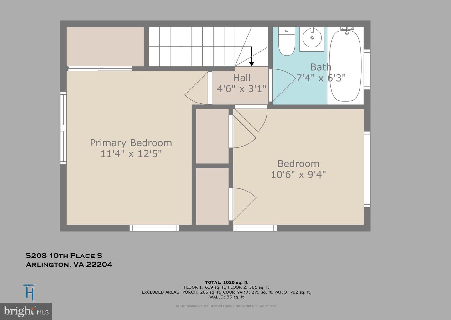 5208 10TH PL S, ARLINGTON, Virginia 22204, 2 Bedrooms Bedrooms, ,1 BathroomBathrooms,Residential,For sale,5208 10TH PL S,VAAR2063584 MLS # VAAR2063584 5208 10TH PL S, ARLINGTON, Virginia 22204, 2 Bedrooms Bedrooms, ,1 BathroomBathrooms,Residential,For sale,5208 10TH PL S,VAAR2063584 MLS # VAAR2063584