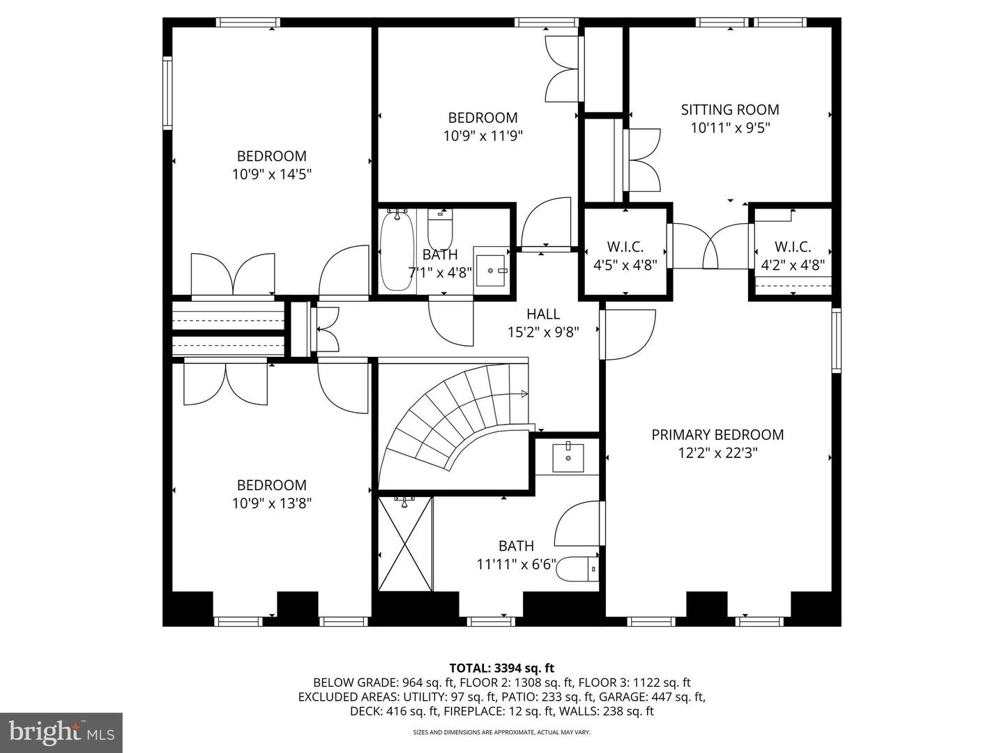 11317 EDENDERRY DR, FAIRFAX, Virginia 22030, 5 Bedrooms Bedrooms, 16 Rooms Rooms,3 BathroomsBathrooms,Residential,For sale,11317 EDENDERRY DR,VAFX2267946 MLS # VAFX2267946 11317 EDENDERRY DR, FAIRFAX, Virginia 22030, 5 Bedrooms Bedrooms, 16 Rooms Rooms,3 BathroomsBathrooms,Residential,For sale,11317 EDENDERRY DR,VAFX2267946 MLS # VAFX2267946