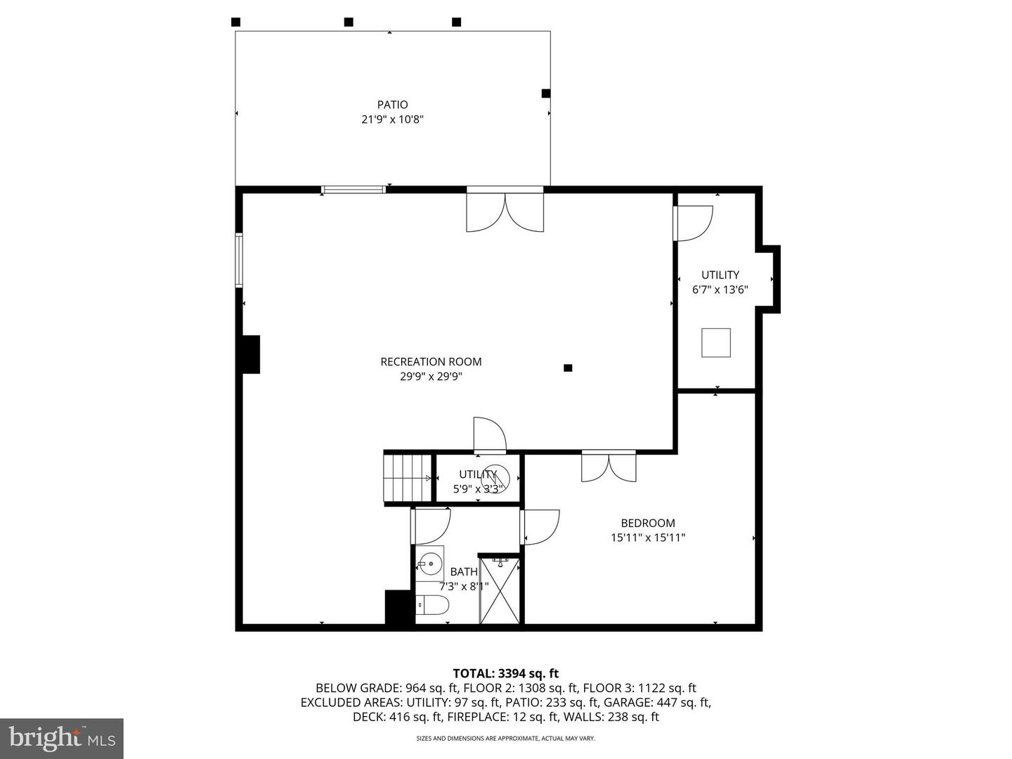 11317 EDENDERRY DR, FAIRFAX, Virginia 22030, 5 Bedrooms Bedrooms, 16 Rooms Rooms,3 BathroomsBathrooms,Residential,For sale,11317 EDENDERRY DR,VAFX2267946 MLS # VAFX2267946 11317 EDENDERRY DR, FAIRFAX, Virginia 22030, 5 Bedrooms Bedrooms, 16 Rooms Rooms,3 BathroomsBathrooms,Residential,For sale,11317 EDENDERRY DR,VAFX2267946 MLS # VAFX2267946
