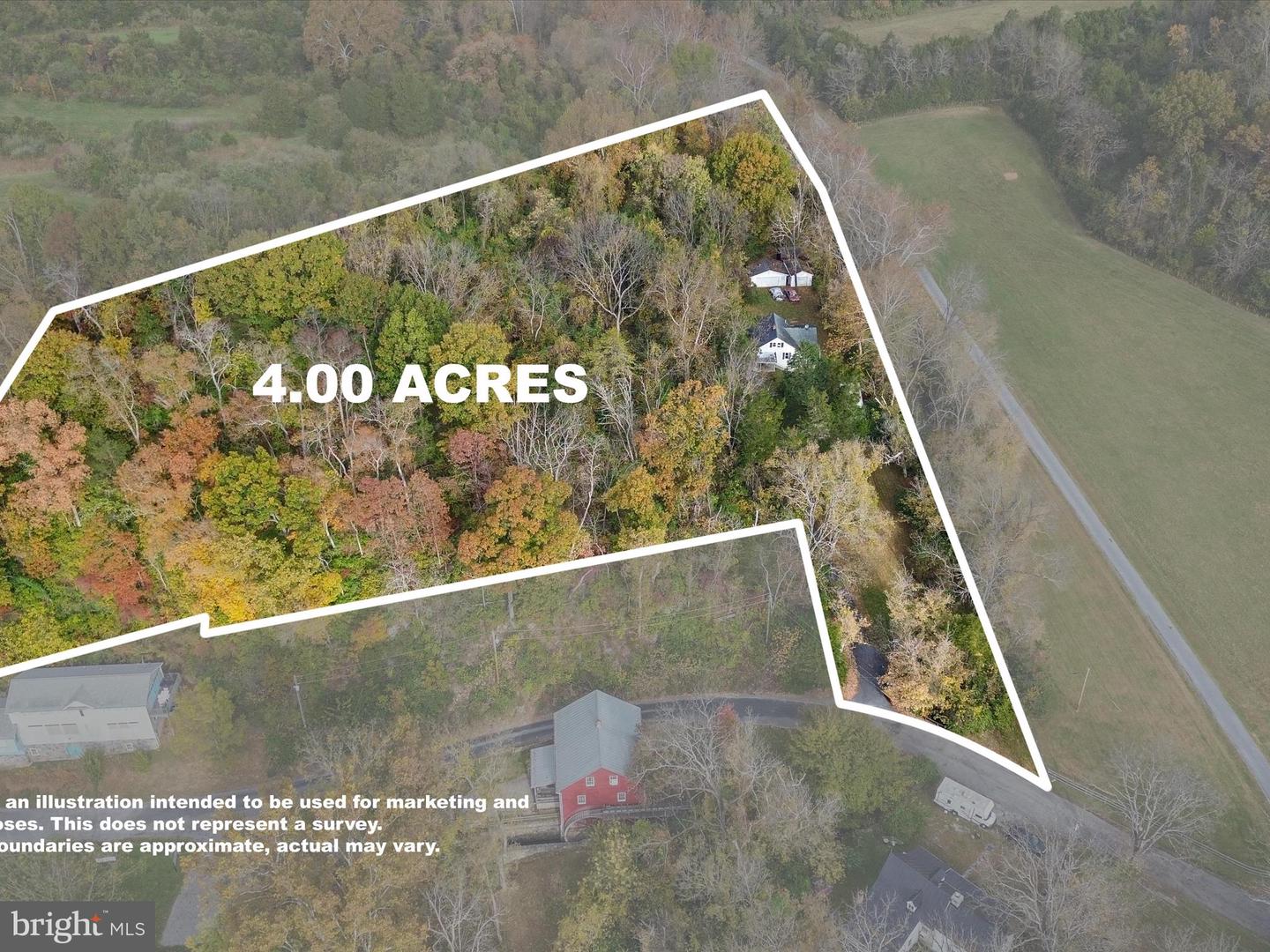 1621 LOCKES MILL ROAD RD, BERRYVILLE, Virginia 22611, 4 Bedrooms Bedrooms, ,2 BathroomsBathrooms,Residential,For sale,1621 LOCKES MILL ROAD RD,VACL2006186 MLS # VACL2006186