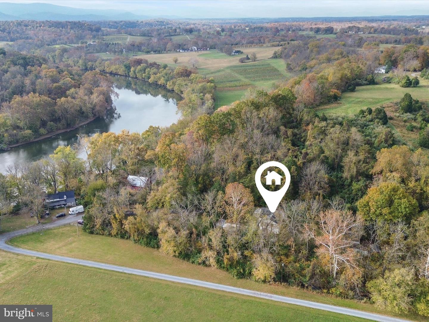 1621 LOCKES MILL ROAD RD, BERRYVILLE, Virginia 22611, 4 Bedrooms Bedrooms, ,2 BathroomsBathrooms,Residential,For sale,1621 LOCKES MILL ROAD RD,VACL2006186 MLS # VACL2006186