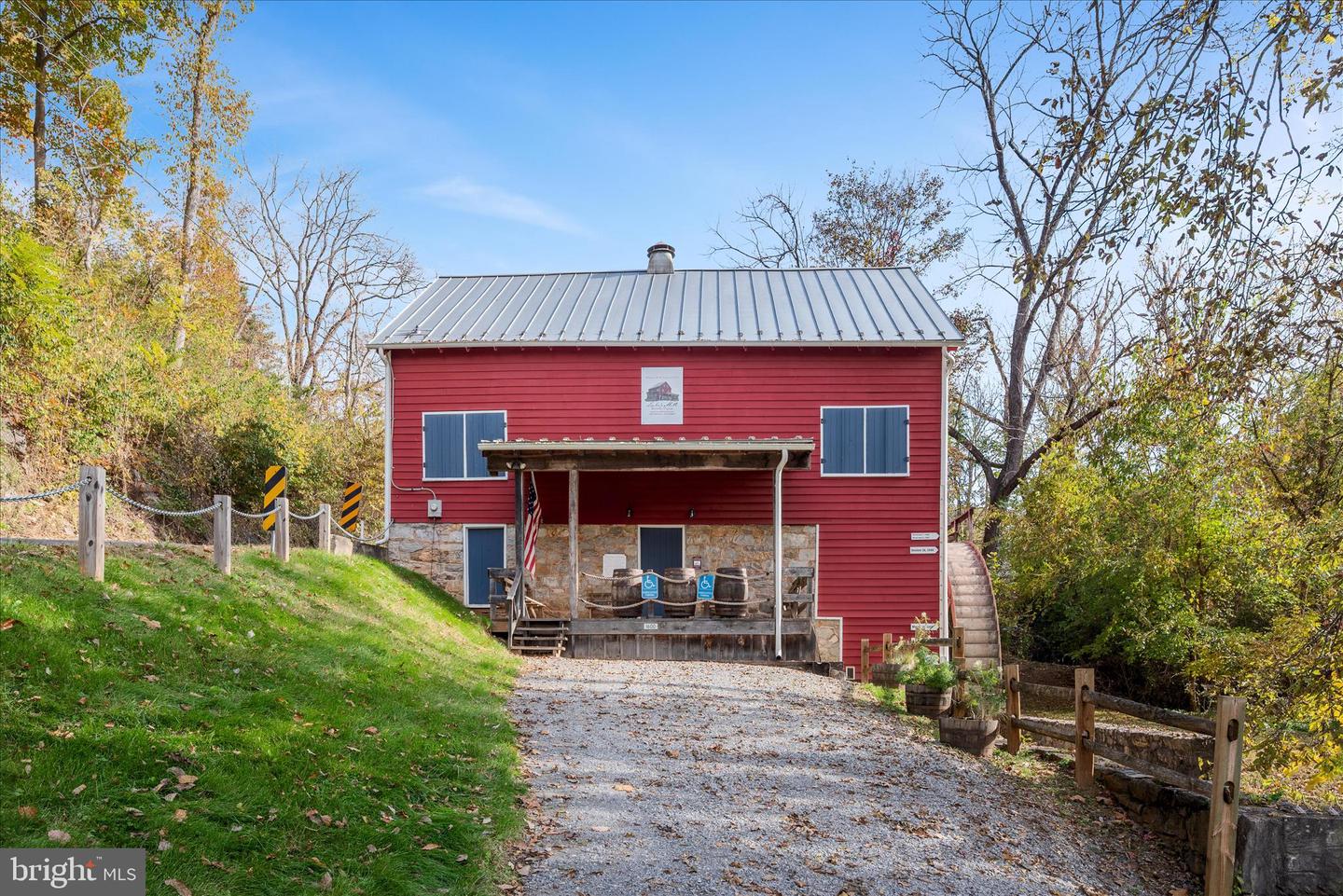 1621 LOCKES MILL ROAD RD, BERRYVILLE, Virginia 22611, 4 Bedrooms Bedrooms, ,2 BathroomsBathrooms,Residential,For sale,1621 LOCKES MILL ROAD RD,VACL2006186 MLS # VACL2006186