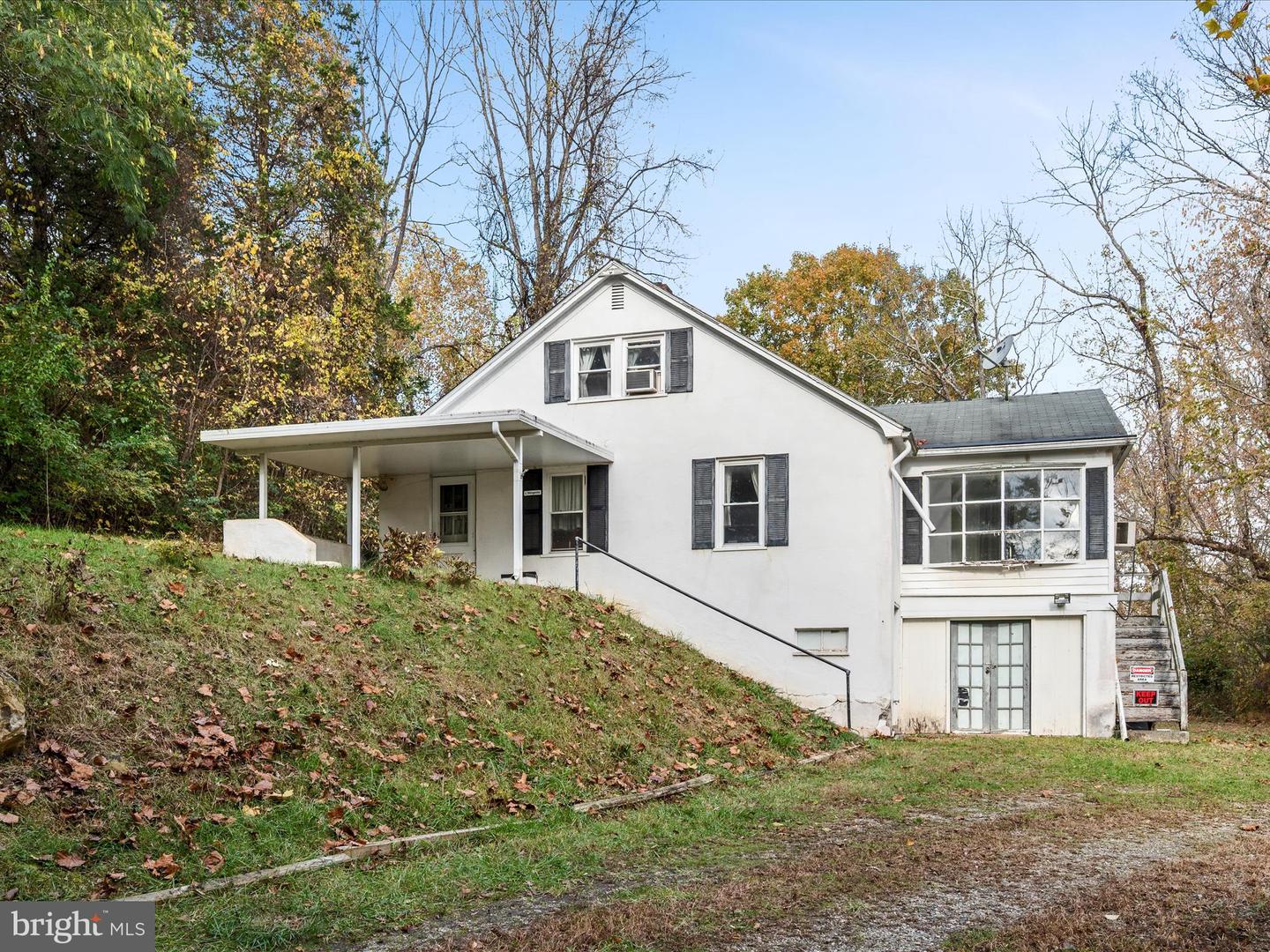 1621 LOCKES MILL ROAD RD, BERRYVILLE, Virginia 22611, 4 Bedrooms Bedrooms, ,2 BathroomsBathrooms,Residential,For sale,1621 LOCKES MILL ROAD RD,VACL2006186 MLS # VACL2006186