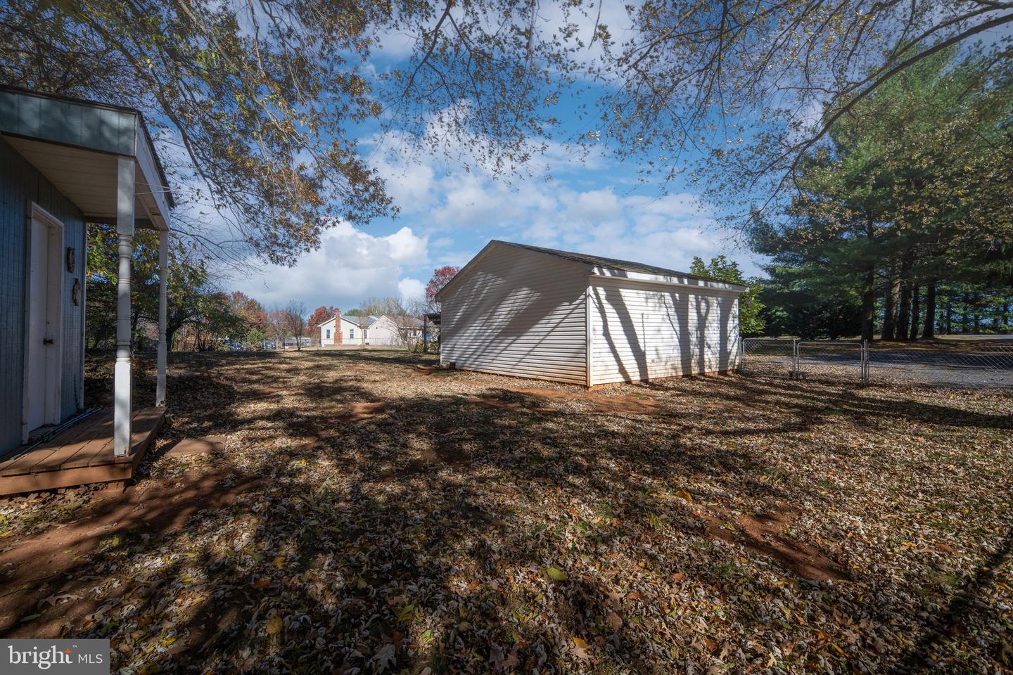 10482 JAMES MADISON HWY, BEALETON, Virginia 22712, 3 Bedrooms Bedrooms, ,1 BathroomBathrooms,Residential,For sale,10482 JAMES MADISON HWY,VAFQ2019548 MLS # VAFQ2019548