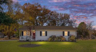 10482 JAMES MADISON HWY, BEALETON, Virginia 22712, 3 Bedrooms Bedrooms, ,1 BathroomBathrooms,Residential,For sale,10482 JAMES MADISON HWY,VAFQ2019548 MLS # VAFQ2019548