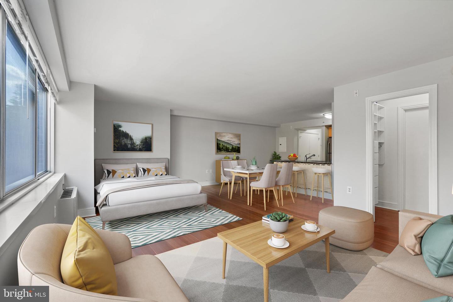 800 4TH ST SW #N111, WASHINGTON, District Of Columbia 20024, ,1 BathroomBathrooms,Residential,For sale,800 4TH ST SW #N111,DCDC2230220 MLS # DCDC2230220