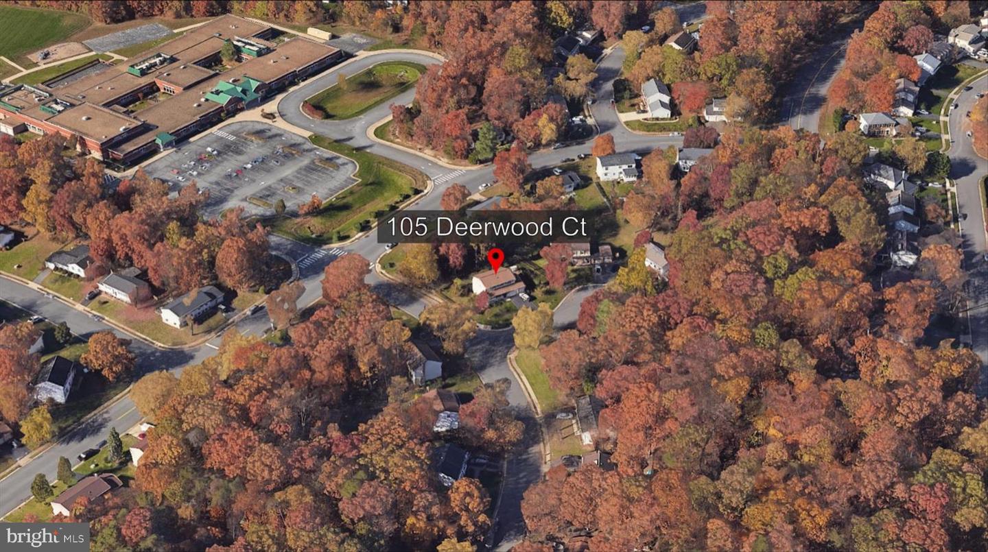 105 DEERWOOD CT, STERLING, Virginia 20164, 5 Bedrooms Bedrooms, ,3 BathroomsBathrooms,Residential,For sale,105 DEERWOOD CT,VALO2110524 MLS # VALO2110524