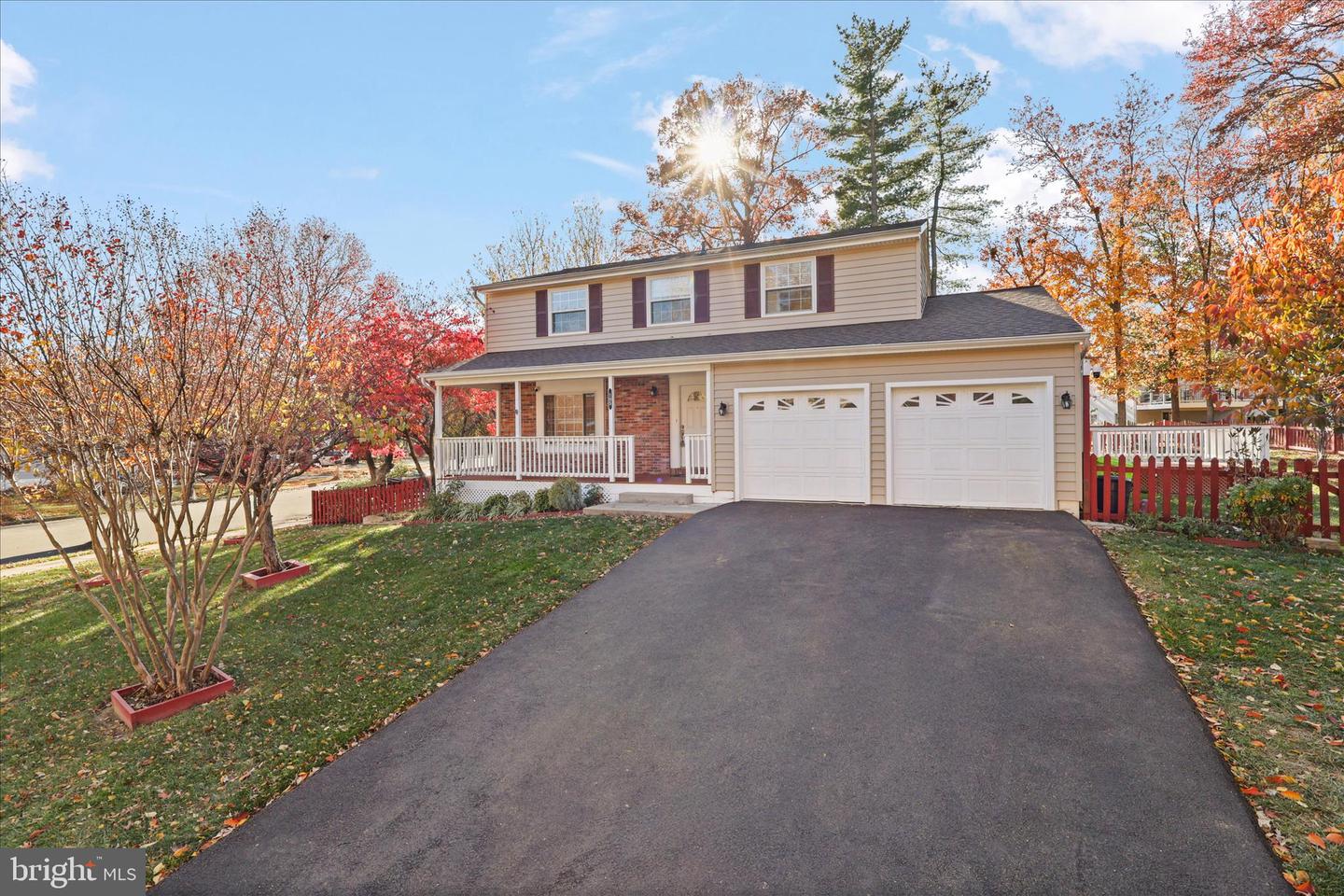 105 DEERWOOD CT, STERLING, Virginia 20164, 5 Bedrooms Bedrooms, ,3 BathroomsBathrooms,Residential,For sale,105 DEERWOOD CT,VALO2110524 MLS # VALO2110524