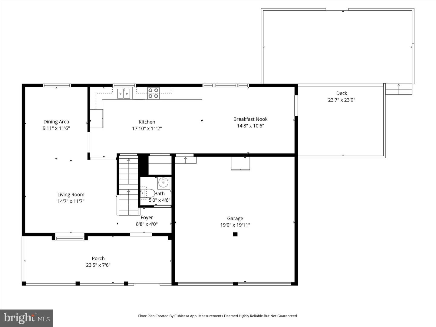 105 DEERWOOD CT, STERLING, Virginia 20164, 5 Bedrooms Bedrooms, ,3 BathroomsBathrooms,Residential,For sale,105 DEERWOOD CT,VALO2110524 MLS # VALO2110524