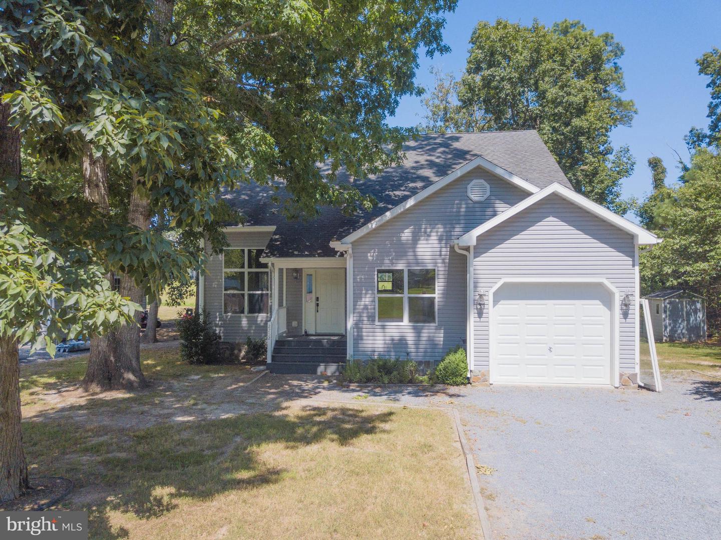 2252 JOLLY RODGER DR, GREENBACKVILLE, Virginia 23356, 3 Bedrooms Bedrooms, 11 Rooms Rooms,2 BathroomsBathrooms,Residential,For sale,2252 JOLLY RODGER DR,VAAC2002356 MLS # VAAC2002356