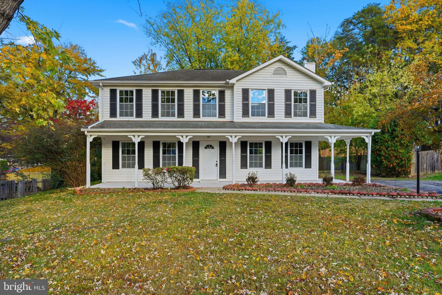 13357 PELICAN RD, WOODBRIDGE, Virginia 22193, 4 Bedrooms Bedrooms, ,2 BathroomsBathrooms,Residential,For sale,13357 PELICAN RD,VAPW2107328 MLS # VAPW2107328