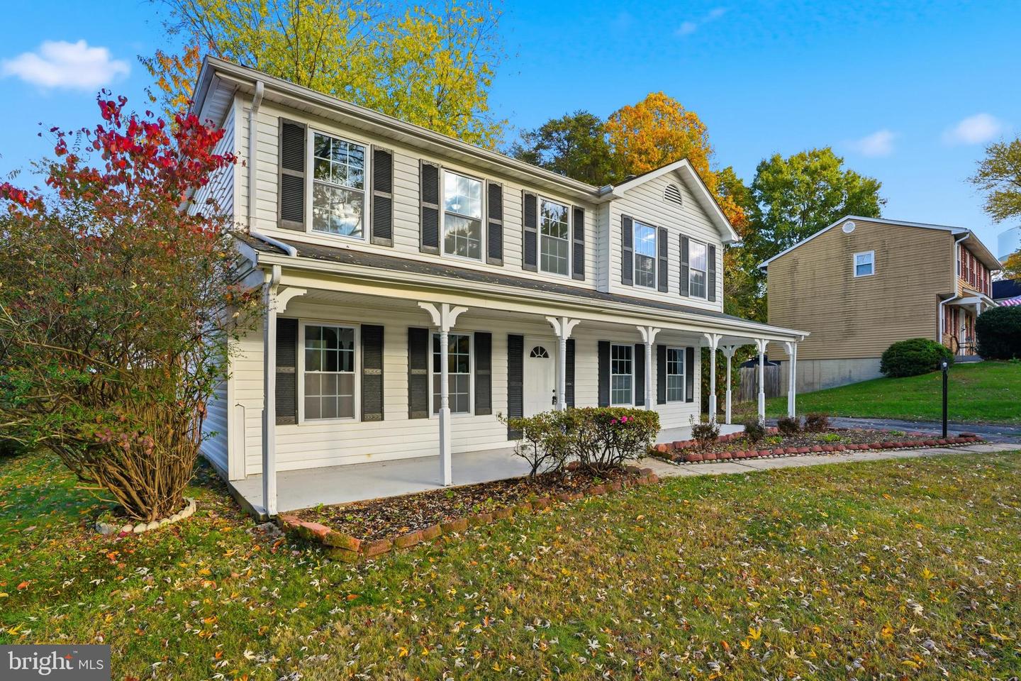 13357 PELICAN RD, WOODBRIDGE, Virginia 22193, 4 Bedrooms Bedrooms, ,2 BathroomsBathrooms,Residential,For sale,13357 PELICAN RD,VAPW2107328 MLS # VAPW2107328