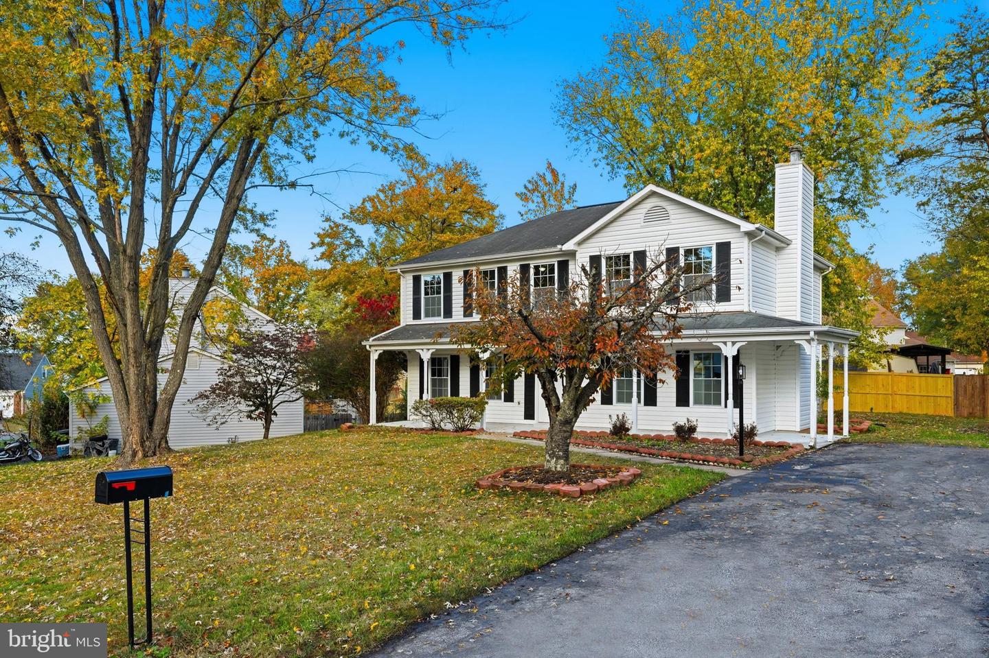 13357 PELICAN RD, WOODBRIDGE, Virginia 22193, 4 Bedrooms Bedrooms, ,2 BathroomsBathrooms,Residential,For sale,13357 PELICAN RD,VAPW2107328 MLS # VAPW2107328