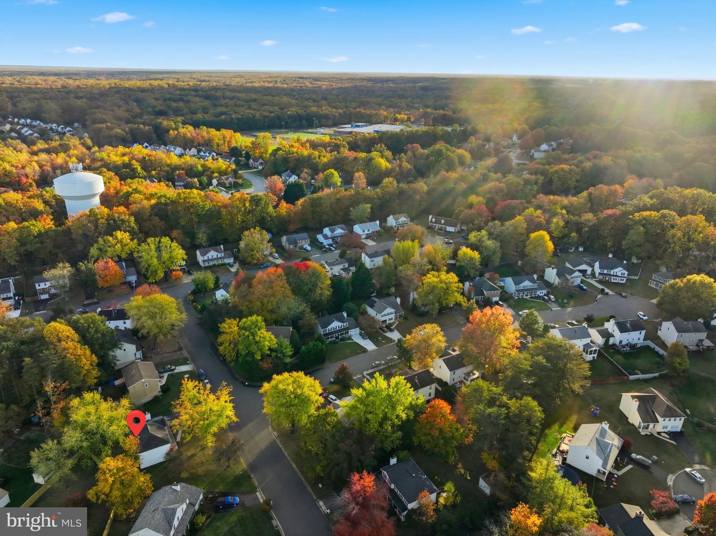 13357 PELICAN RD, WOODBRIDGE, Virginia 22193, 4 Bedrooms Bedrooms, ,2 BathroomsBathrooms,Residential,For sale,13357 PELICAN RD,VAPW2107328 MLS # VAPW2107328