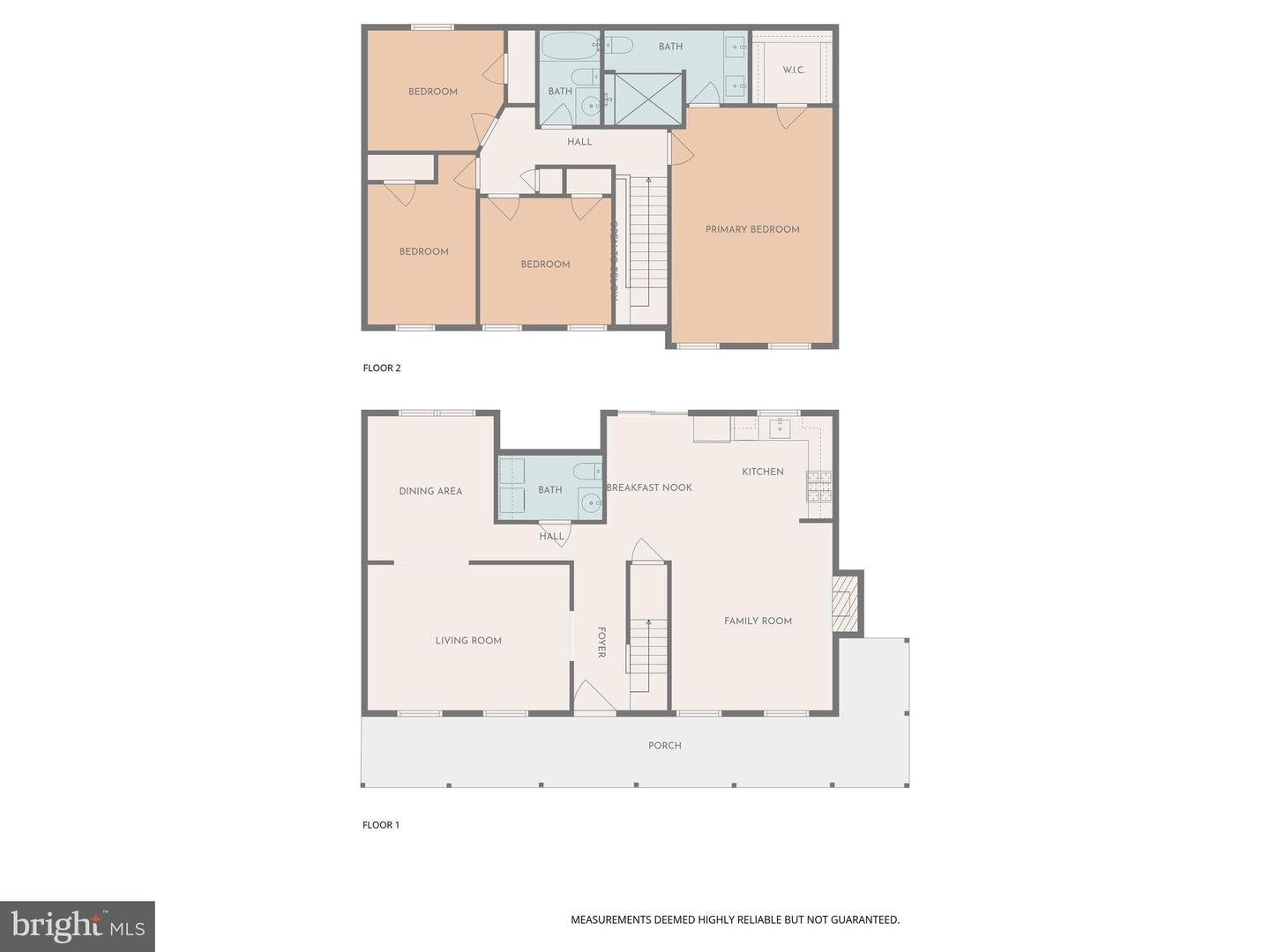 13357 PELICAN RD, WOODBRIDGE, Virginia 22193, 4 Bedrooms Bedrooms, ,2 BathroomsBathrooms,Residential,For sale,13357 PELICAN RD,VAPW2107328 MLS # VAPW2107328