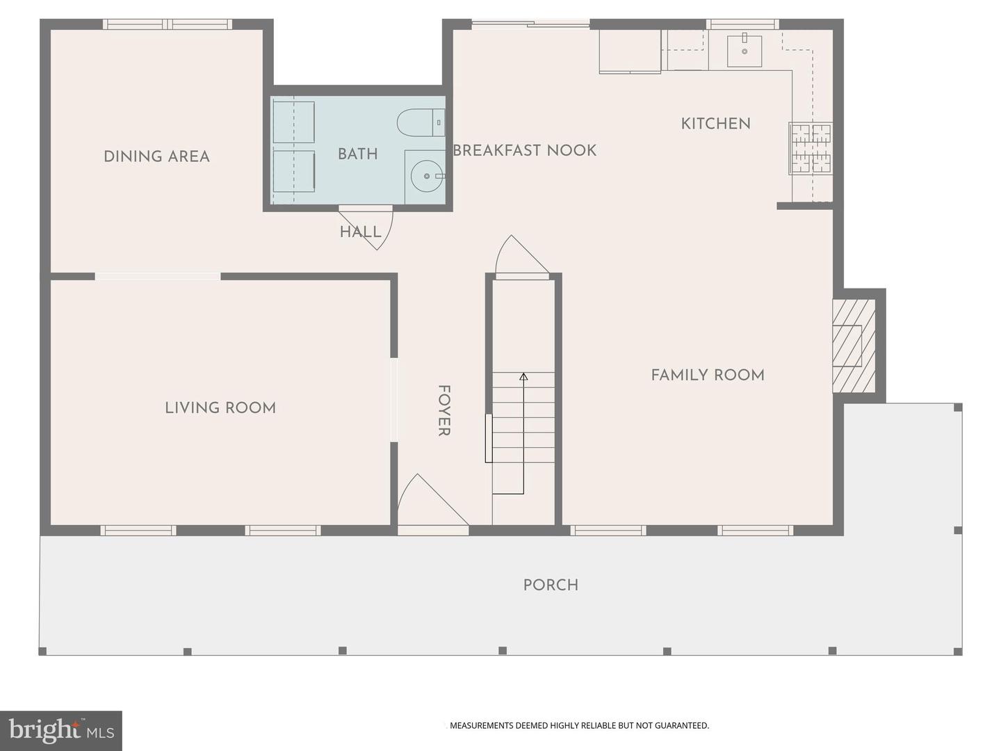 13357 PELICAN RD, WOODBRIDGE, Virginia 22193, 4 Bedrooms Bedrooms, ,2 BathroomsBathrooms,Residential,For sale,13357 PELICAN RD,VAPW2107328 MLS # VAPW2107328