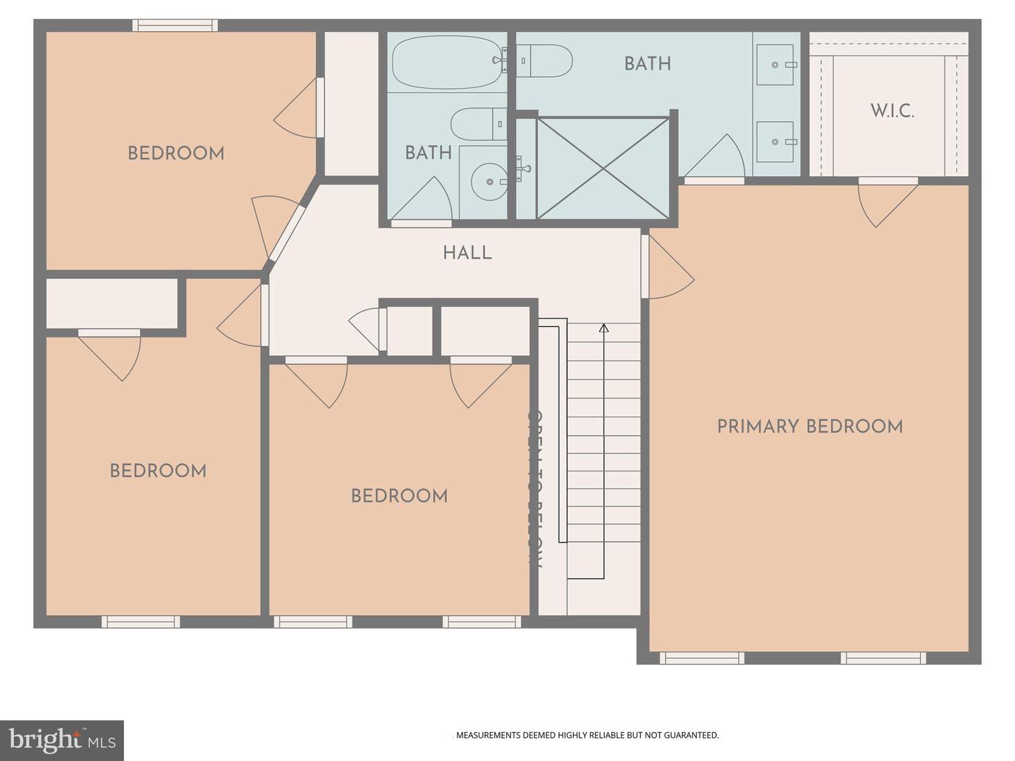 13357 PELICAN RD, WOODBRIDGE, Virginia 22193, 4 Bedrooms Bedrooms, ,2 BathroomsBathrooms,Residential,For sale,13357 PELICAN RD,VAPW2107328 MLS # VAPW2107328