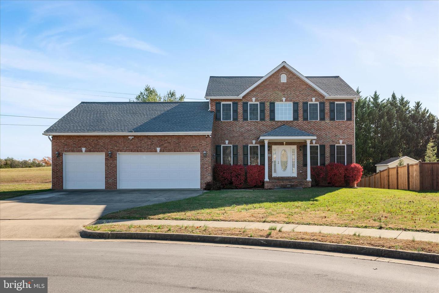 106 PLUM CT, STEPHENS CITY, Virginia 22655, 5 Bedrooms Bedrooms, ,3 BathroomsBathrooms,Residential,For sale,106 PLUM CT,VAFV2037882 MLS # VAFV2037882 106 PLUM CT, STEPHENS CITY, Virginia 22655, 5 Bedrooms Bedrooms, ,3 BathroomsBathrooms,Residential,For sale,106 PLUM CT,VAFV2037882 MLS # VAFV2037882