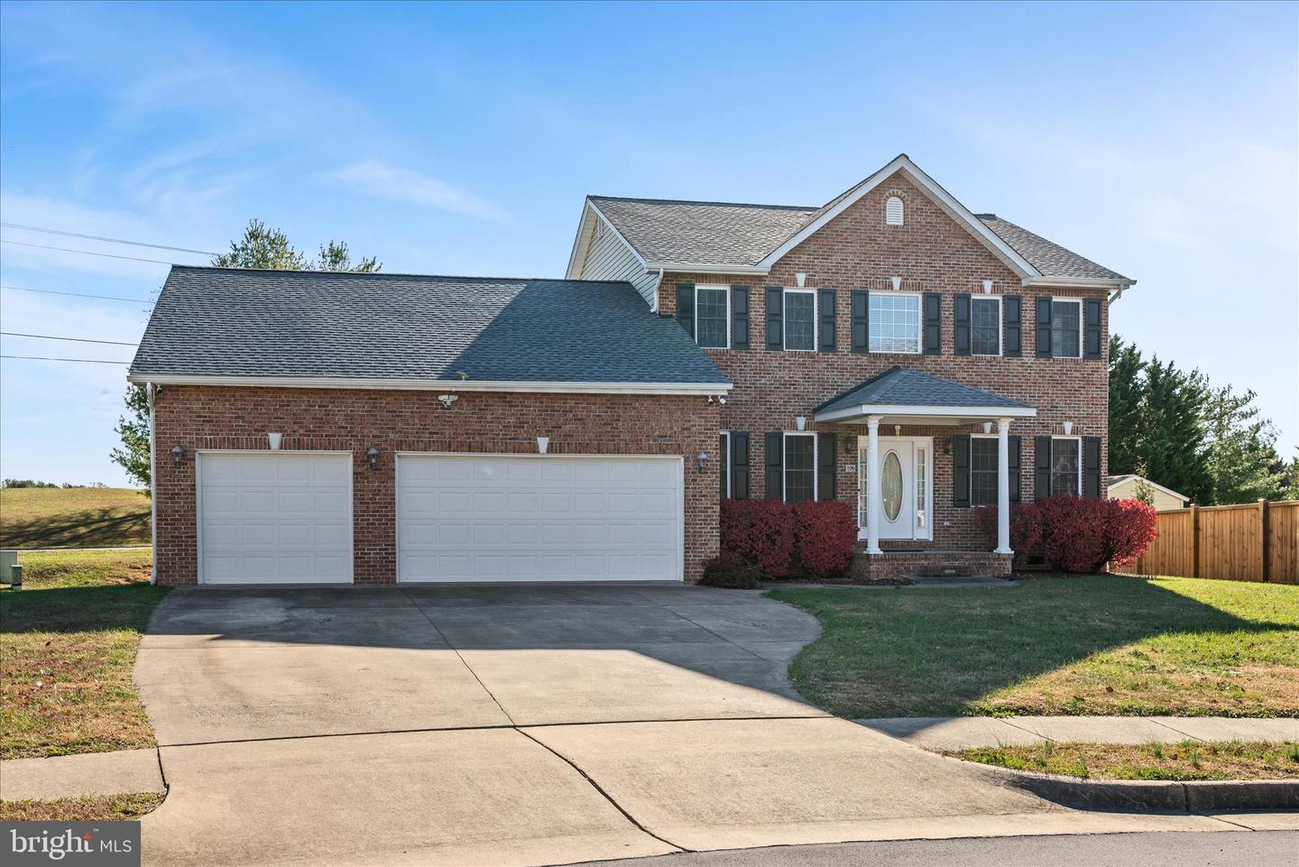 106 PLUM CT, STEPHENS CITY, Virginia 22655, 5 Bedrooms Bedrooms, ,3 BathroomsBathrooms,Residential,For sale,106 PLUM CT,VAFV2037882 MLS # VAFV2037882 106 PLUM CT, STEPHENS CITY, Virginia 22655, 5 Bedrooms Bedrooms, ,3 BathroomsBathrooms,Residential,For sale,106 PLUM CT,VAFV2037882 MLS # VAFV2037882