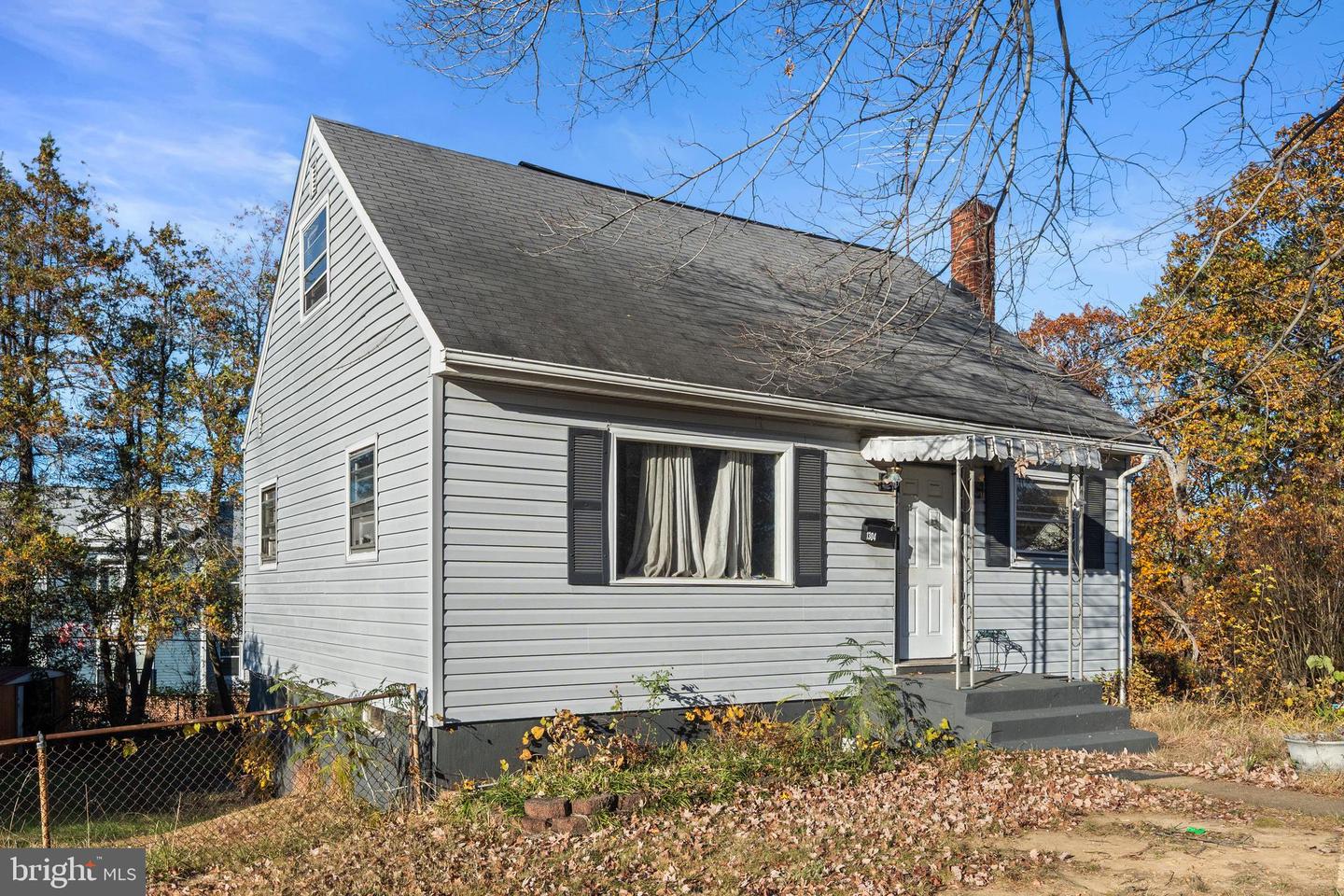 1304 COBB CT, WOODBRIDGE, Virginia 22191, 3 Bedrooms Bedrooms, ,1 BathroomBathrooms,Residential,For sale,1304 COBB CT,VAPW2107346 MLS # VAPW2107346