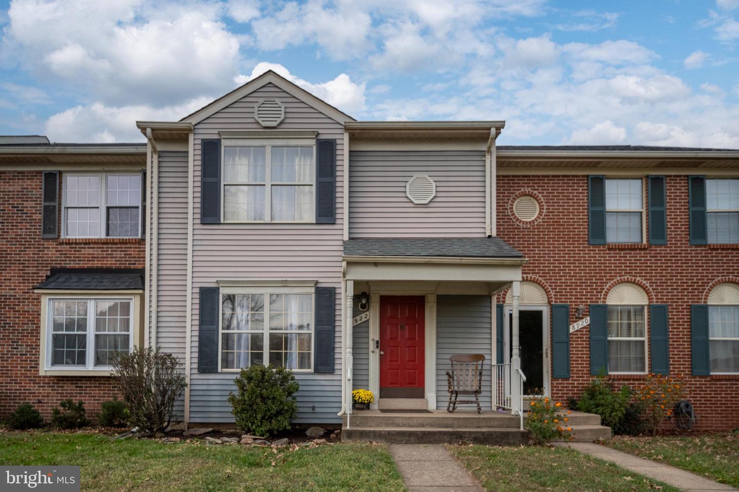 8922 PRINCETON PARK DR, MANASSAS, Virginia 20110, 4 Bedrooms Bedrooms, ,3 BathroomsBathrooms,Residential,For sale,8922 PRINCETON PARK DR,VAMN2009656 MLS # VAMN2009656