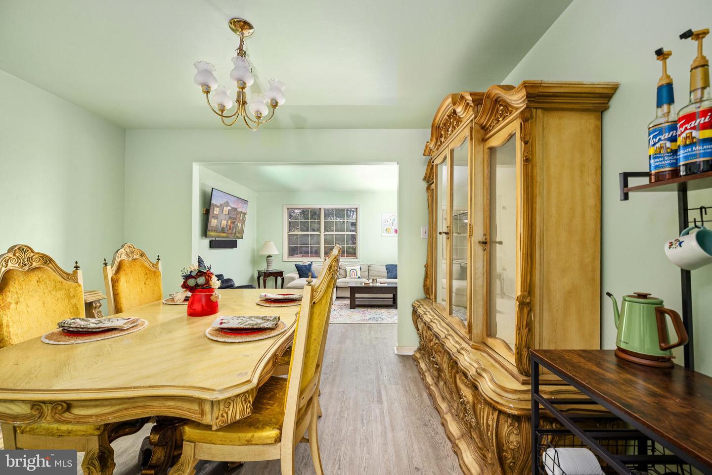 8922 PRINCETON PARK DR, MANASSAS, Virginia 20110, 4 Bedrooms Bedrooms, ,3 BathroomsBathrooms,Residential,For sale,8922 PRINCETON PARK DR,VAMN2009656 MLS # VAMN2009656