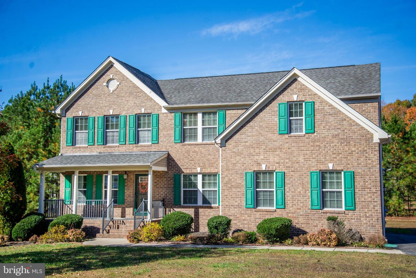 15212 FAIREN LN, SOUTH CHESTERFIELD, Virginia 23834, 5 Bedrooms Bedrooms, 8 Rooms Rooms,3 BathroomsBathrooms,Residential,For sale,15212 FAIREN LN,VACF2001316 MLS # VACF2001316