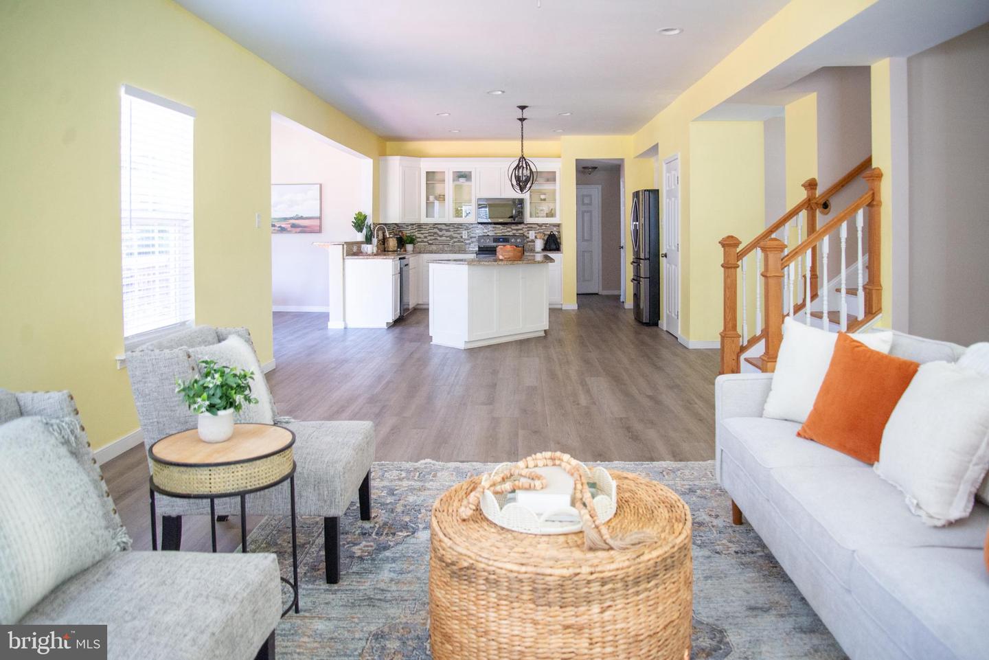 15212 FAIREN LN, SOUTH CHESTERFIELD, Virginia 23834, 5 Bedrooms Bedrooms, 8 Rooms Rooms,3 BathroomsBathrooms,Residential,For sale,15212 FAIREN LN,VACF2001316 MLS # VACF2001316