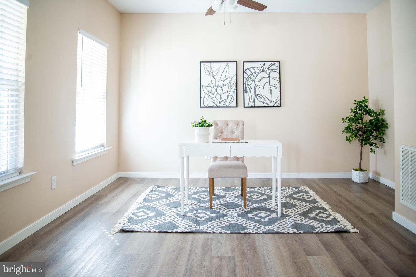 15212 FAIREN LN, SOUTH CHESTERFIELD, Virginia 23834, 5 Bedrooms Bedrooms, 8 Rooms Rooms,3 BathroomsBathrooms,Residential,For sale,15212 FAIREN LN,VACF2001316 MLS # VACF2001316