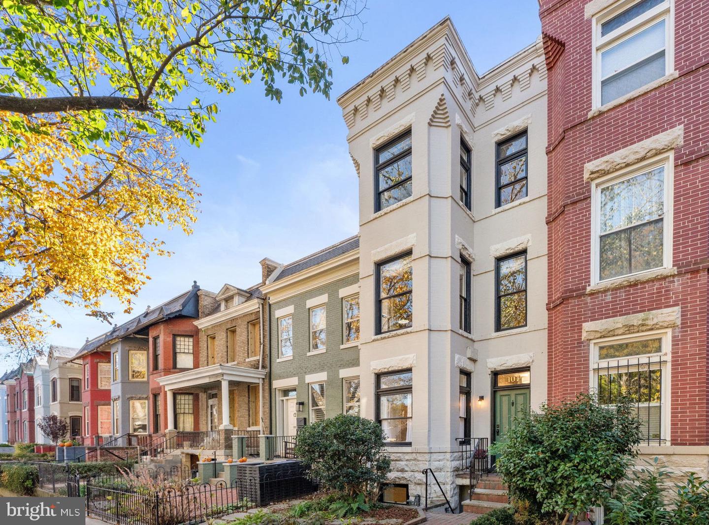 107 KENTUCKY AVE SE, WASHINGTON, District Of Columbia 20003, 4 Bedrooms Bedrooms, ,3 BathroomsBathrooms,Residential,For sale,107 KENTUCKY AVE SE,DCDC2230712 MLS # DCDC2230712 107 KENTUCKY AVE SE, WASHINGTON, District Of Columbia 20003, 4 Bedrooms Bedrooms, ,3 BathroomsBathrooms,Residential,For sale,107 KENTUCKY AVE SE,DCDC2230712 MLS # DCDC2230712
