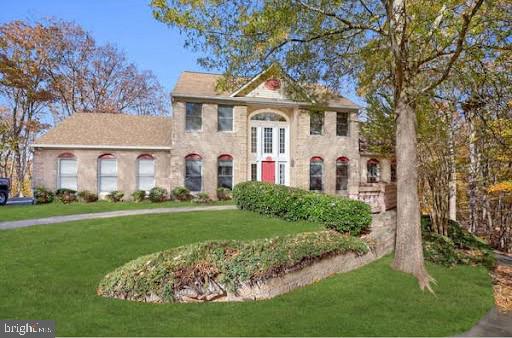 313 RAFT CV, STAFFORD, Virginia 22554, 4 Bedrooms Bedrooms, ,3 BathroomsBathrooms,Residential,For sale,313 RAFT CV,VAST2044064 MLS # VAST2044064