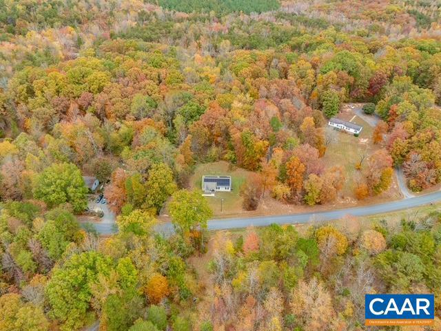 357 GRAVEL HILL RD, FORK UNION, Virginia 23055, 3 Bedrooms Bedrooms, ,2 BathroomsBathrooms,Residential,For sale,357 GRAVEL HILL RD,670803 MLS # 670803
