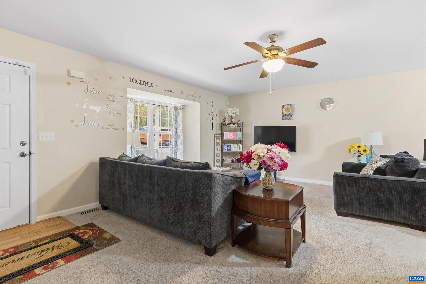 357 GRAVEL HILL RD, FORK UNION, Virginia 23055, 3 Bedrooms Bedrooms, ,2 BathroomsBathrooms,Residential,For sale,357 GRAVEL HILL RD,670803 MLS # 670803