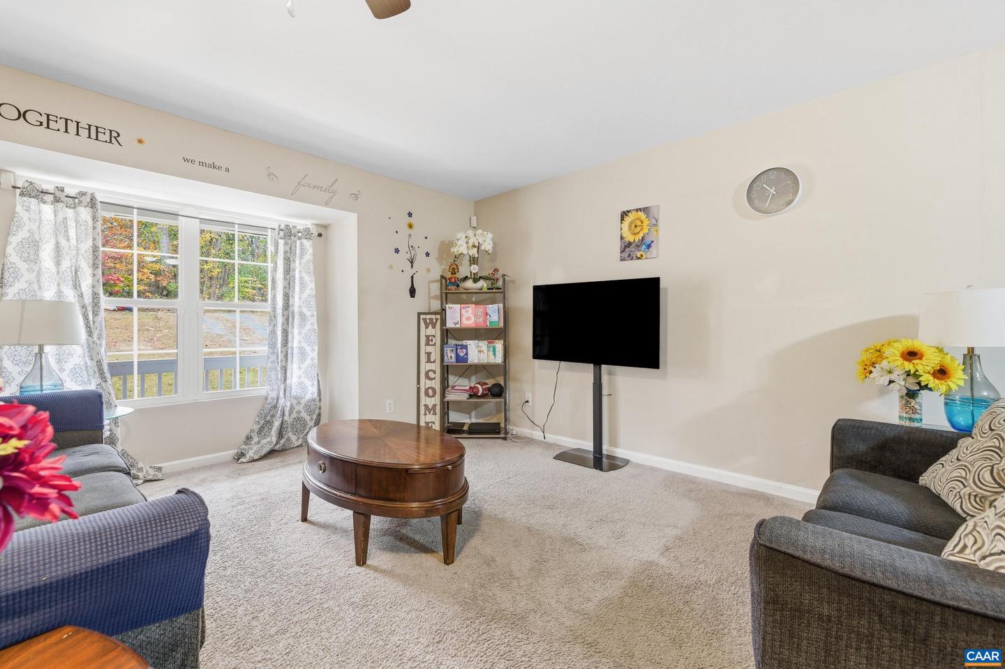 357 GRAVEL HILL RD, FORK UNION, Virginia 23055, 3 Bedrooms Bedrooms, ,2 BathroomsBathrooms,Residential,For sale,357 GRAVEL HILL RD,670803 MLS # 670803