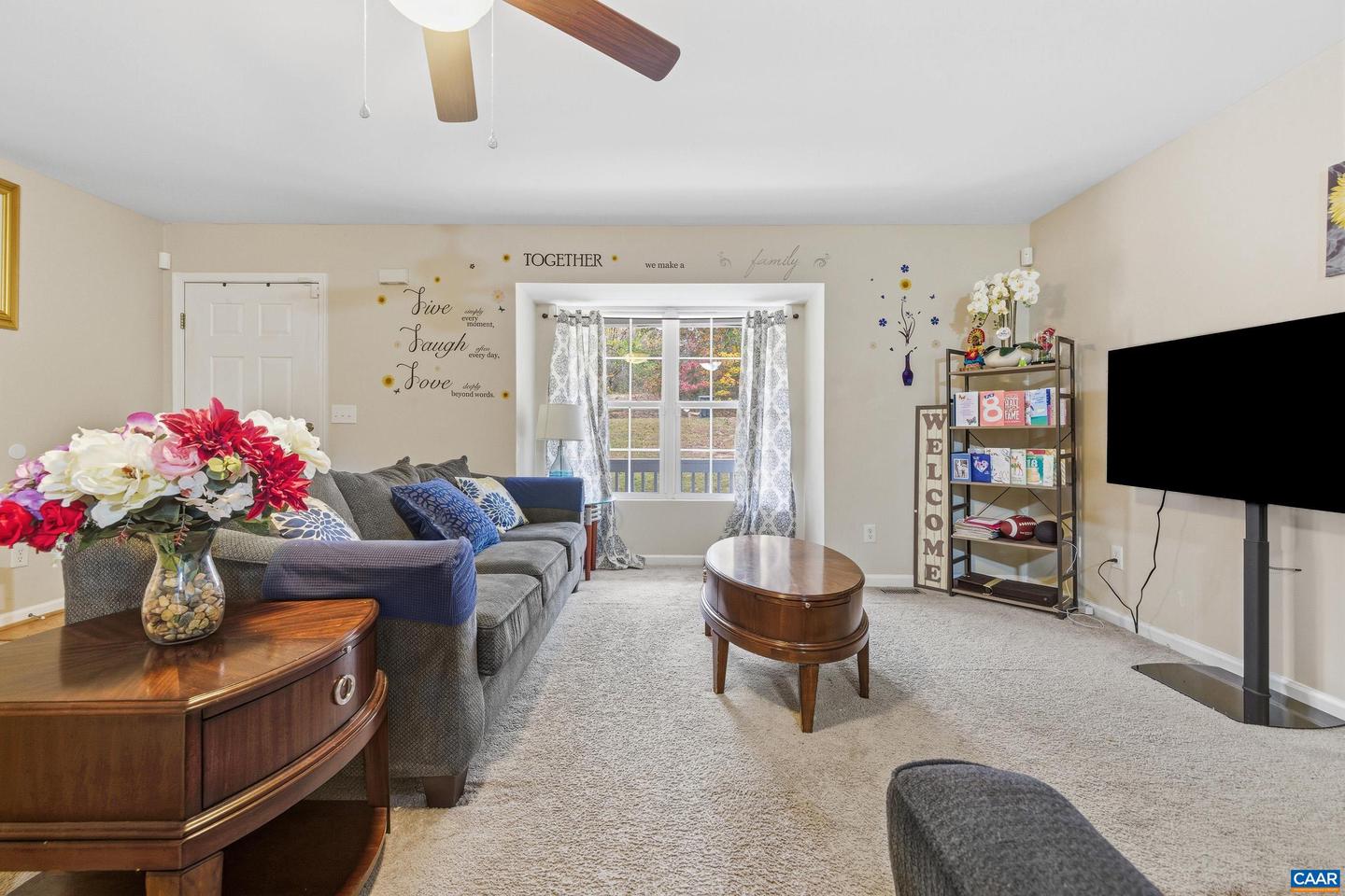 357 GRAVEL HILL RD, FORK UNION, Virginia 23055, 3 Bedrooms Bedrooms, ,2 BathroomsBathrooms,Residential,For sale,357 GRAVEL HILL RD,670803 MLS # 670803