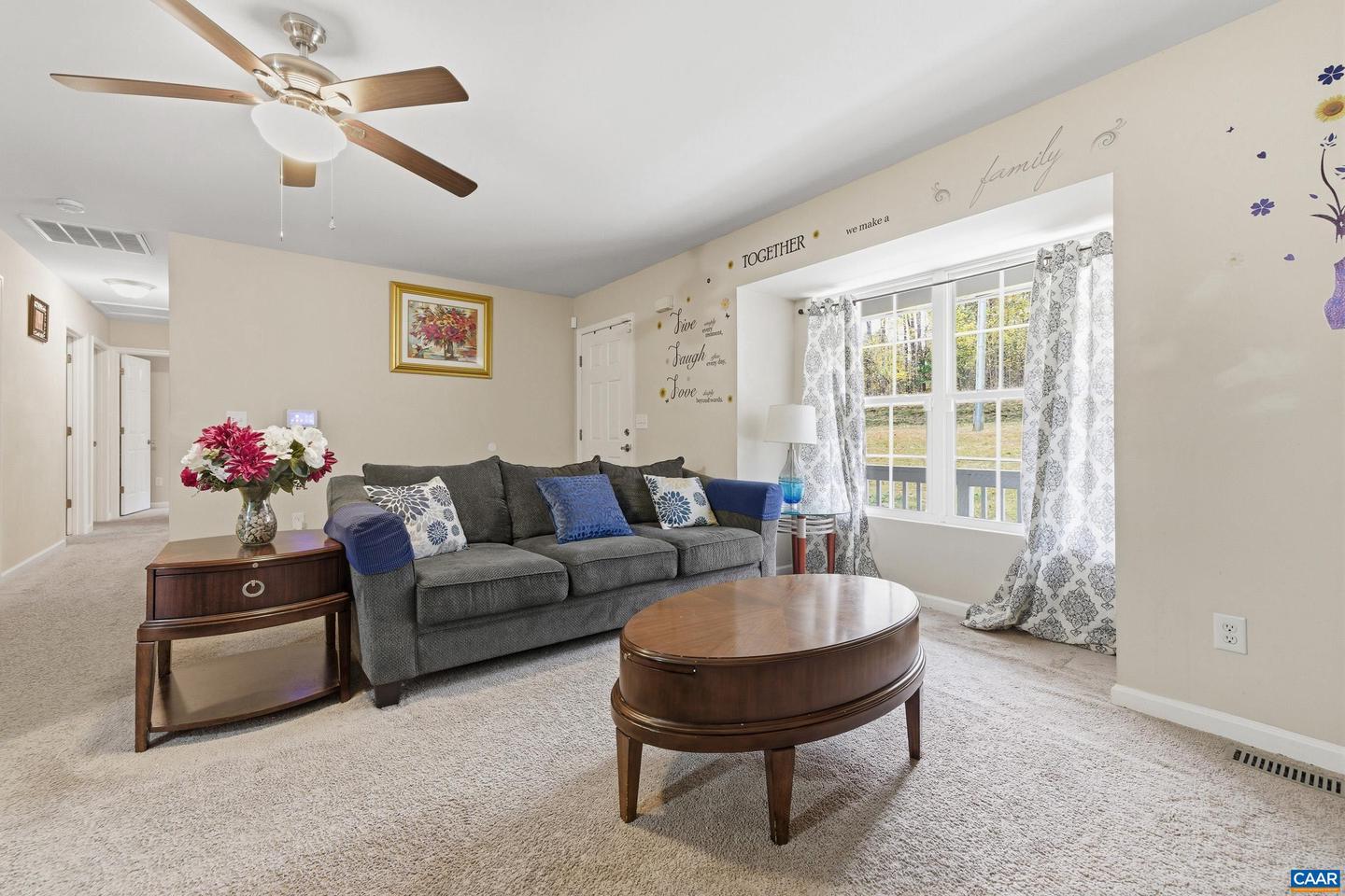 357 GRAVEL HILL RD, FORK UNION, Virginia 23055, 3 Bedrooms Bedrooms, ,2 BathroomsBathrooms,Residential,For sale,357 GRAVEL HILL RD,670803 MLS # 670803